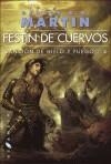 Festín de cuervos (butxaca) | 9788496208223 | George R.R. Martin