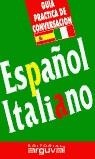 GUÍA PRÁCTICA ESPAÑOL-ITALIANO | 9788489672260 | Maña Ruiz-Constantino, Víctor
