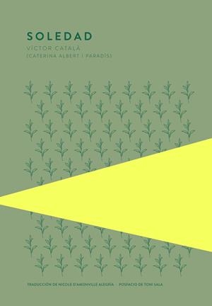 Soledad | 9789992076446 | Català, Víctor