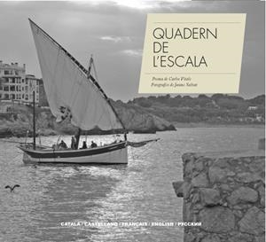 Quadern de l Escala | 9788493851446 | Carlos Vitale, Jaume Salvat