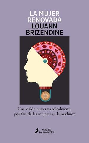 La mujer renovada | 9788418968624 | Brizendine, Louann