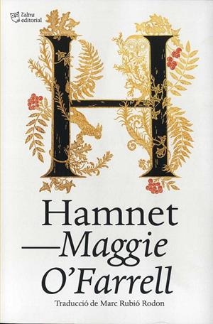 Hamnet | 9788412254655 | Maggie O Farrell