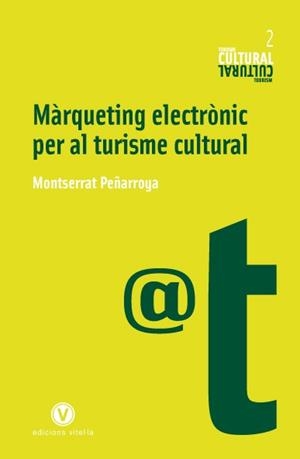 Màrqueting electrònic | 9788493716233 | Montserrat Peñarroya