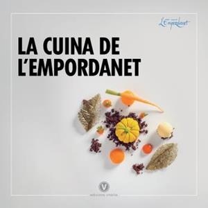 La cuina de l empordanet | 9788412001747 | AA.VV