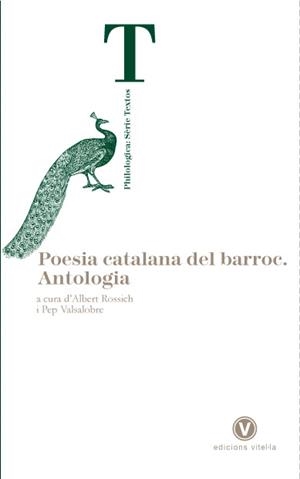 Poesia catalana del barroc. Antologia | 9788493529543 | VVAA