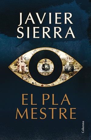 El pla mestre | 9788466433235 | Sierra, Javier
