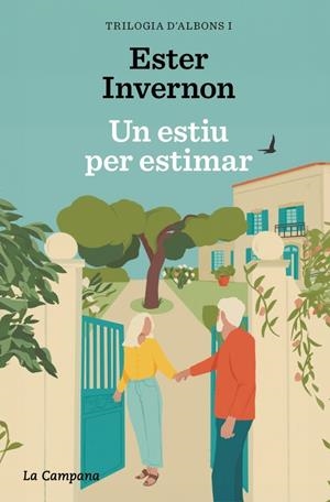 Un estiu per estimar | 9788419836496 | Ester Invernon