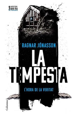 La tempesta | 9788466433426 | Ragnar Jónasson