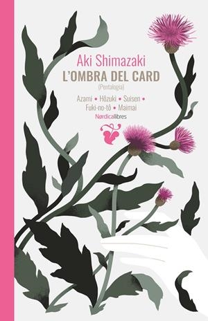 L'ombra del card | 9791387563110 | Aki Shimazaki