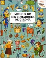 Museus de les comarques de Girona | 9788418986093 | AA.VV.