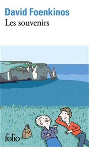 Les souvenirs | 9782072767494 | Foenkinos, David