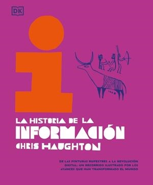 La historia de la información | 9780241737453 | Haughton, Chris