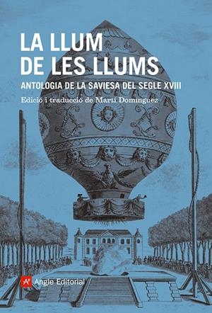 La llum de les llums | 9788410112520 | Domínguez, Martí