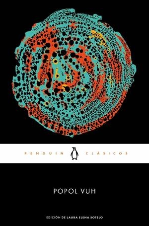Popol Vuh | 9788491054214 | Anónimo