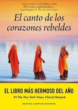 El canto de los corazones rebeldes. La novela que ha enamorado al mundo. Sobre l | 9788410359284 | Umrigar, Thrity