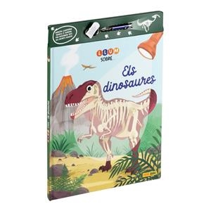 LLUM SOBRE... ELS DINOSAURES | 9788411509893 | Vv.Aa.3