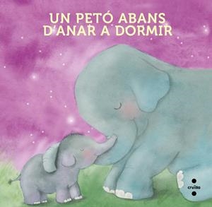 Un petó abans d'anar a dormir (Llibre de roba) | 9788466158350 | Tellechea, Teresa