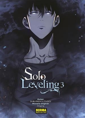 SOLO LEVELING 03 | 9788467945874 | DUBU / CHUGONG