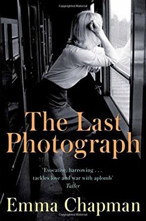 The last photograph | 9781509816569 | Chapman Emma