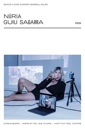 POV (o bilions de punts de vista) | 9788410161528 | Guiu Sagarra, Núria