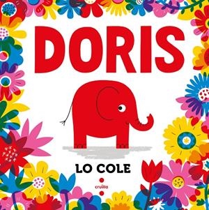 Doris | 9788466158428 | Cole, Lo