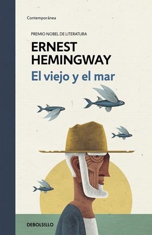 El viejo y el mar (edición especial en tapa dura) | 9788466346849 | Hemingway, Ernest