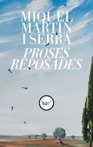 Proses reposades | 9791387726102 | Martín i Serra, Miquel