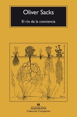 EL RÍO DE LA CONCIENCIA | 9788433946867 | SACKS, OLIVER