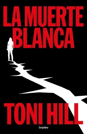 La muerte blanca (Trilogía del verdugo 3) | 9788425370427 | Hill, Toni