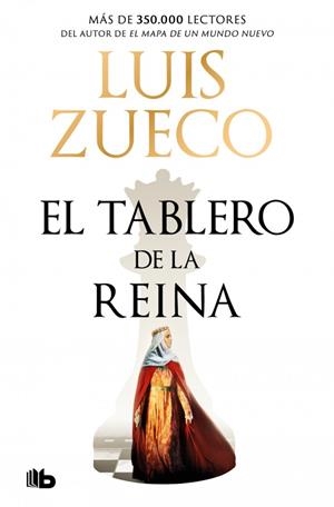 El tablero de la reina | 9788413148533 | Zueco, Luis