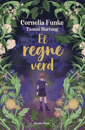El regne verd | 9791387519766 | Funke, Cornelia