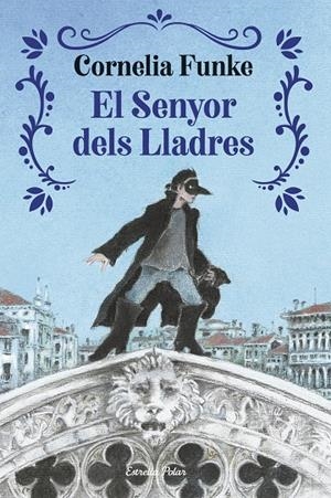 El senyor dels lladres | 9791387519964 | Funke, Cornelia