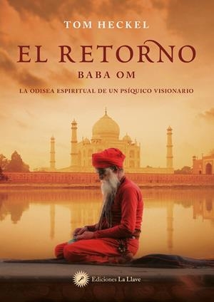 El retorno (Baba Om) | 9788419350435 | Heckel, Tom