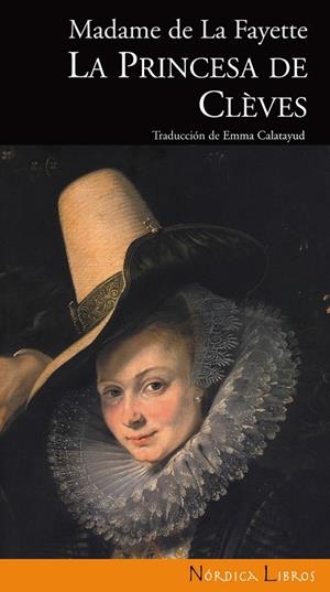 La princesa de Cleves | 9788492683062 | de La Fayette, Madame