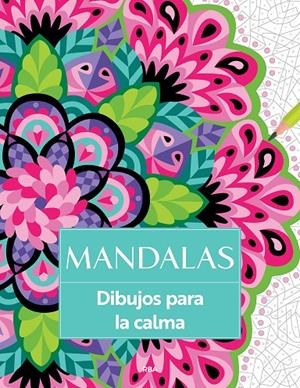 Mandalas | 9788411325288 | Varone, Eugenie