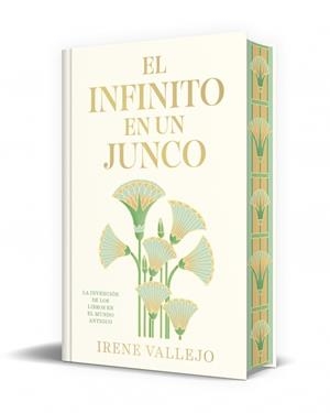 El infinito en un junco (edición limitada) | 9788466380546 | Vallejo, Irene