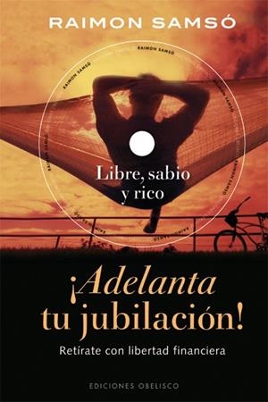 Adelanta tu jubilación + DVD | 9788497777292 | SAMSÓ QUERALTÓ, RAIMÓN