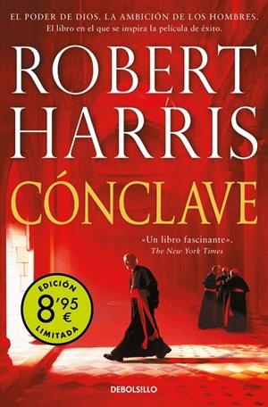 Cónclave (edición limitada · Verano) | 9788466352697 | Harris, Robert