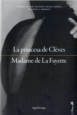 La princesa de Clèves | 9788417410117 | de La Fayette, Madame