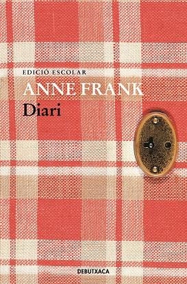 Diari d'Anne Frank (edició escolar) | 9788419394491 | Frank, Anne