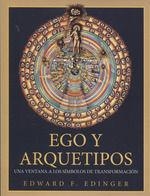 Ego y arquetipos | 9788488540102 | Edward F. Edinger
