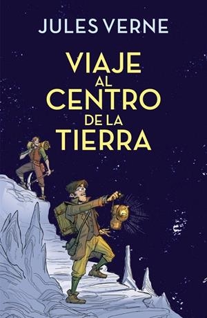 Viaje al centro de la Tierra (Colección Alfaguara Clásicos) | 9788420487908 | Verne, Jules