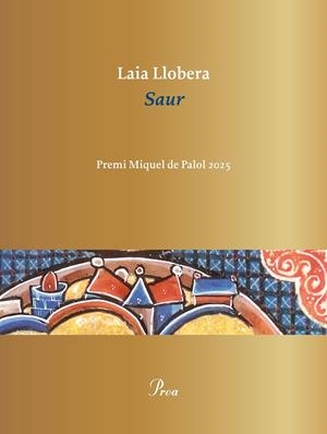 Saur | 9788410488533 | Llobera, Laia