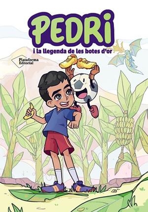 Pedri | 9791387568962 | González López, Pedro