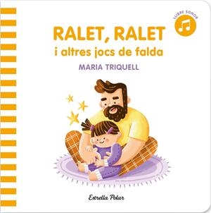 Ralet, ralet i altres jocs de falda | 9791387519322 | AA. VV.