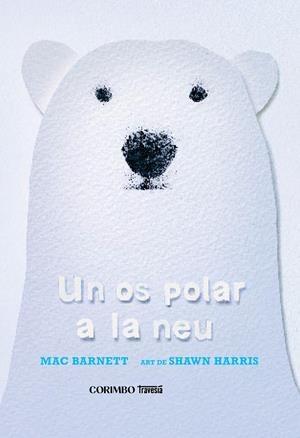 UN OS POLAR A LA NEU | 9788412854770 | BARNETT, MAC