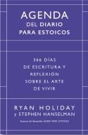 Agenda de Diario para estoicos (Ed. limitada 2026) | 9788410121409 | Holiday, Ryan / Hanselman, Stephen