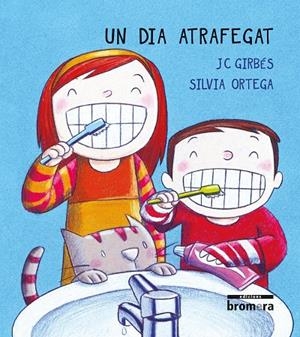Un dia atrafegat | 9788498249026 | Girbés Aparisi, Joan Carles