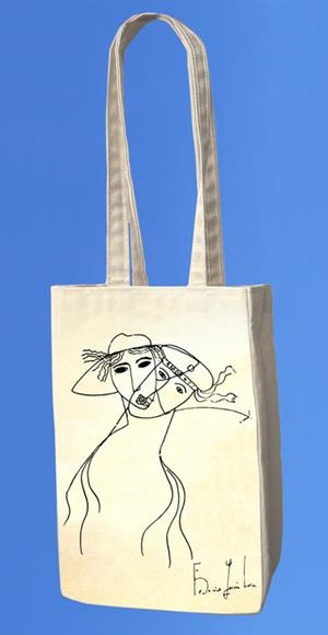 Bossa Petó Federico García Lorca | 2000021043671