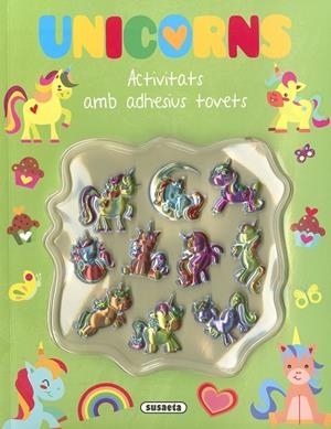 Unicorns | 9788410843912 | , Susaeta Ediciones